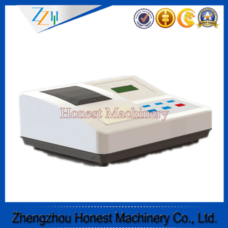 High Quality Pollution Testing Machine China Supplier