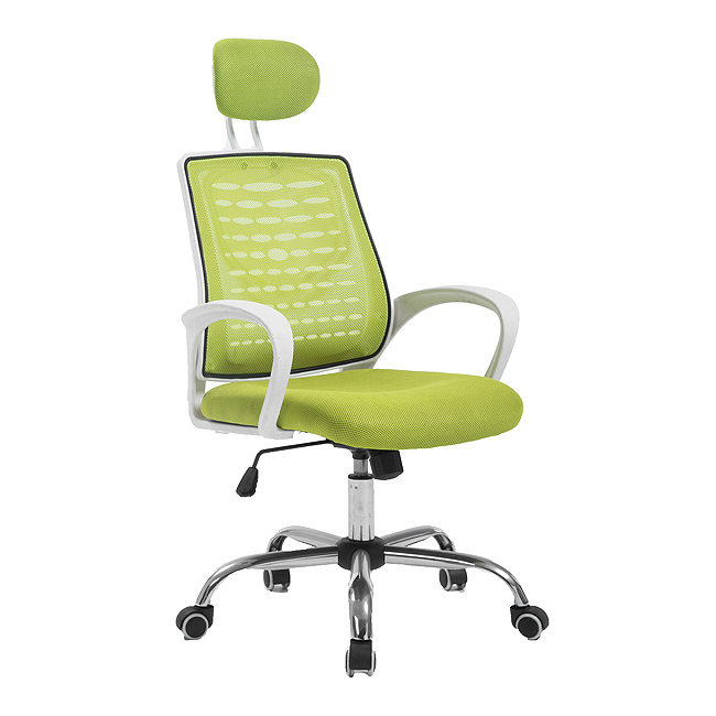 MID-Back Mesh Computer Office Desk Ergonomic Manager Director Chair