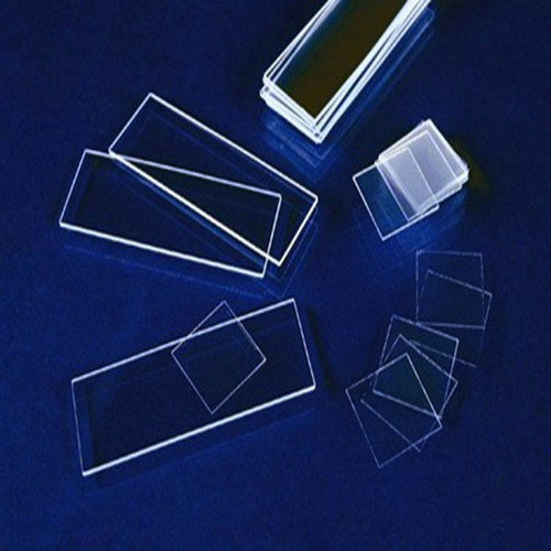 Glass Slides/Miro Slides/Microscope Slides/Slides/Cover Glass