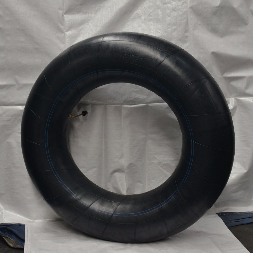 Inner Tube 14.00-24 for OTR Tire From China Factory