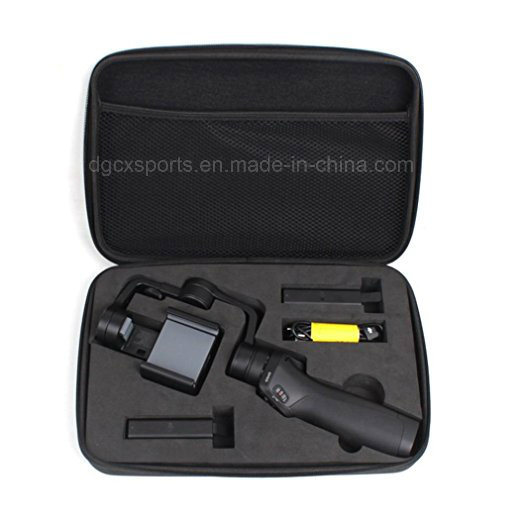 Portable and Waterproof EVA Tool Carrying Case