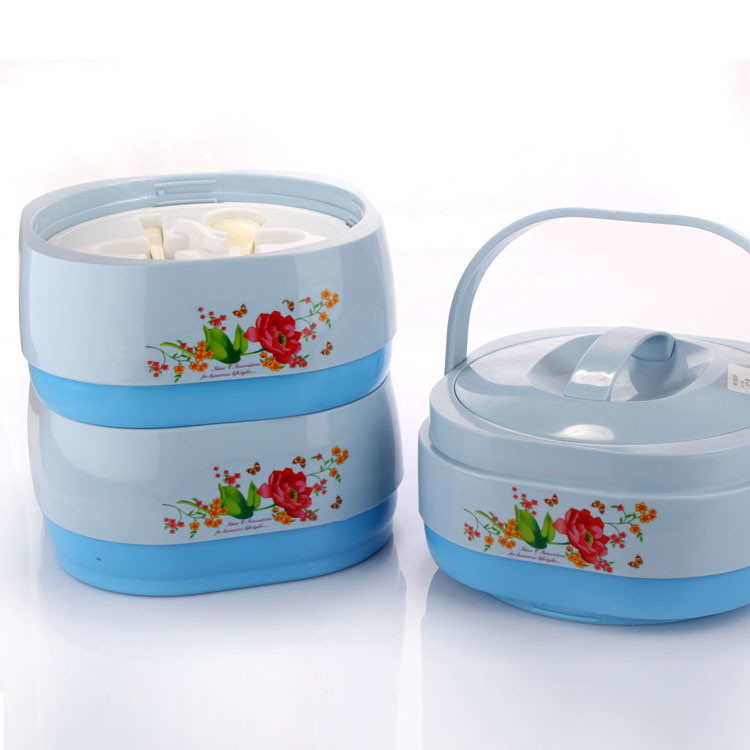 High Quality Food Container/Lunch Box 4.5 L