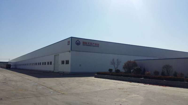 Shandong Factory Dehydrated Garlic Powder