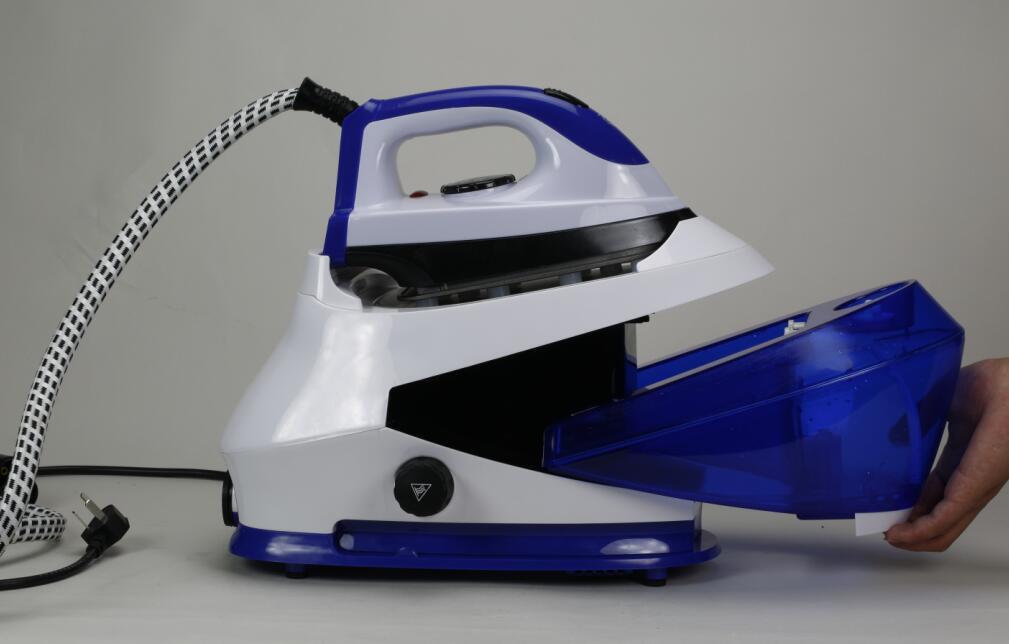 Steam Generator Ironing Professional Laundry Machine