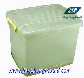 Plastic Hanger Mould