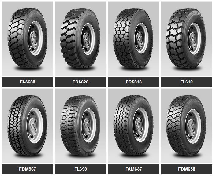 Hot Sale Manufacture Brand Three-a Tire PCR Car Tire From 12 Inch to 24 Inch
