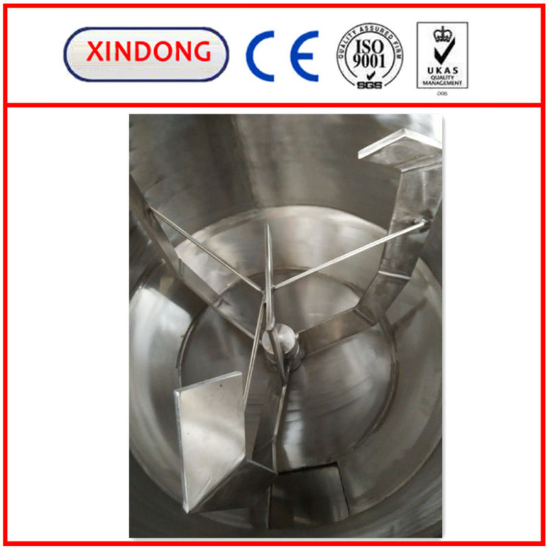 Cmx Stainless Steel Color Mixer for Plastic Machine