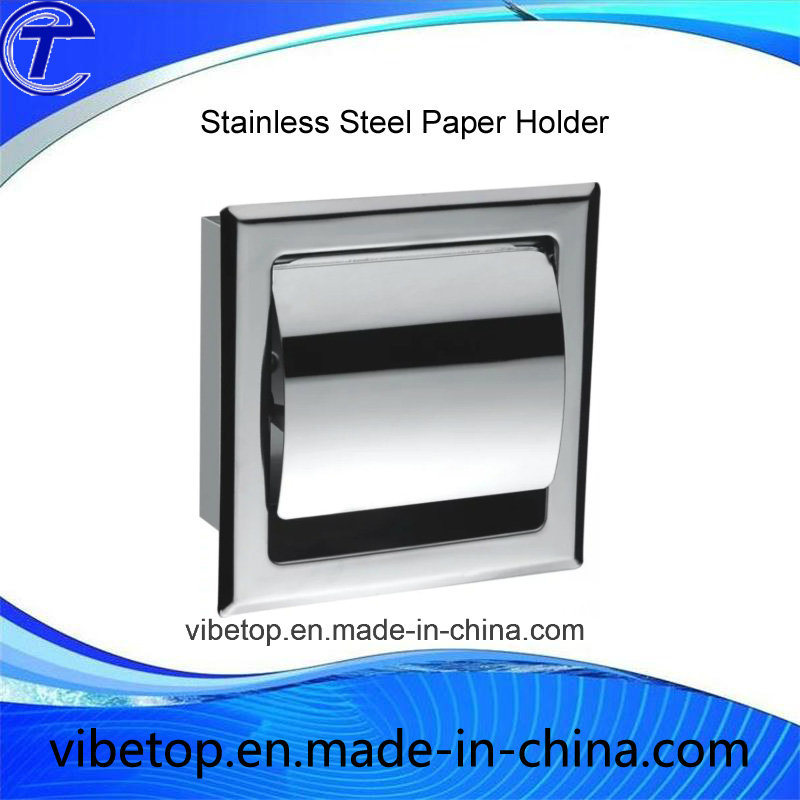 High Quality Bathroom Paper Holder Toliet Holder Paper Box