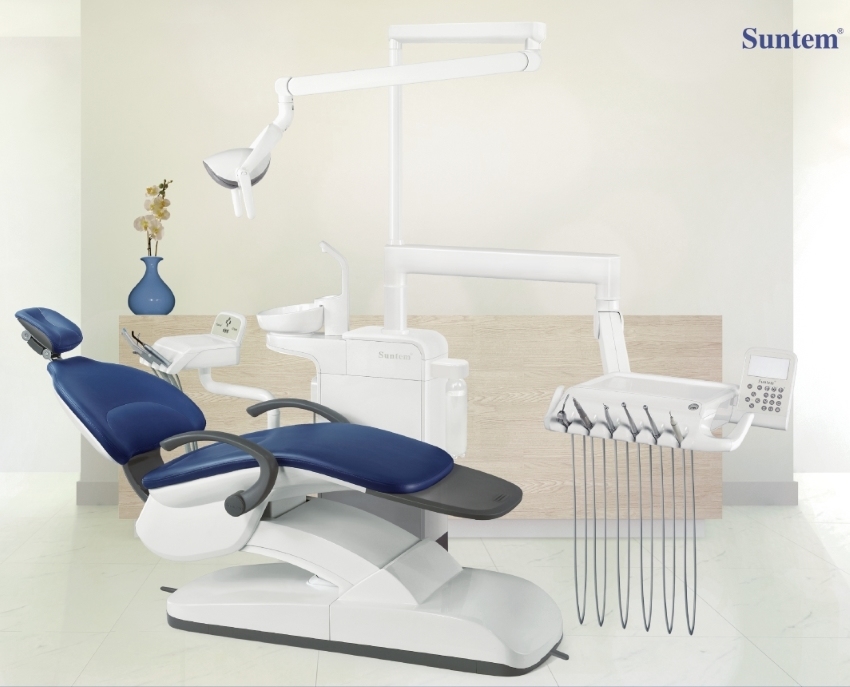 2016 Model D570 (NEW) Luxury Dental Unit