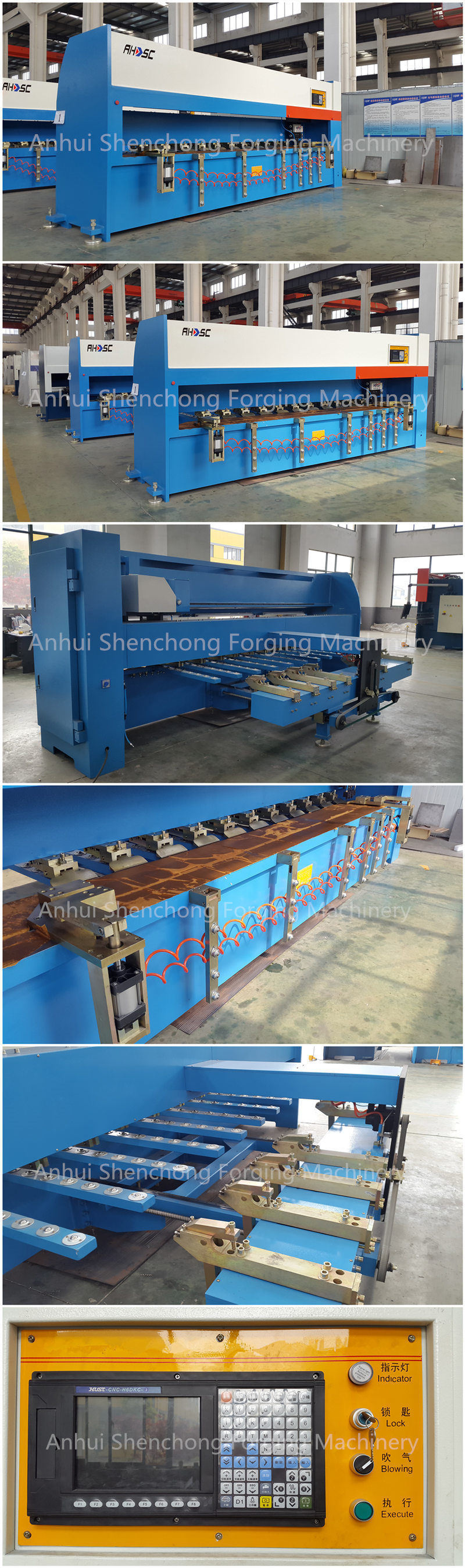 Chinese Manufacturer Aluminum Composite Panel V Groover Machine
