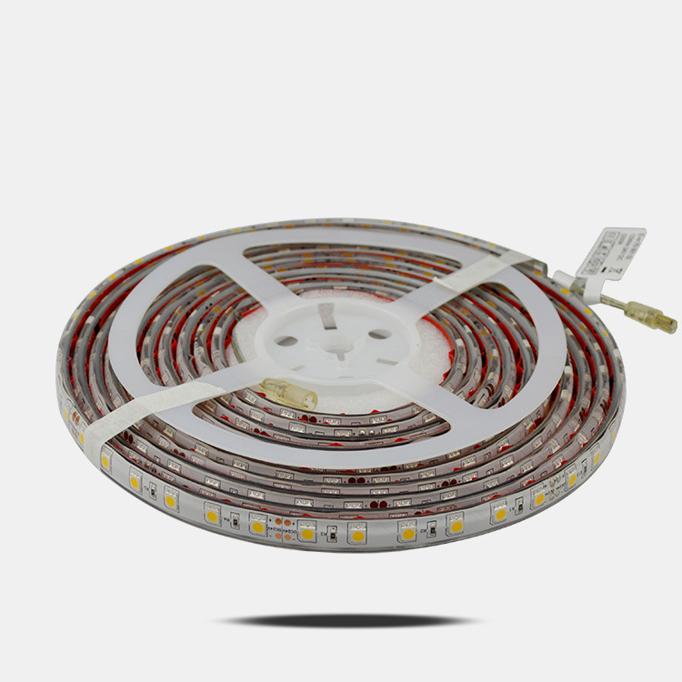 SMD3528 Red 60LEDs/M LED Stripe Light