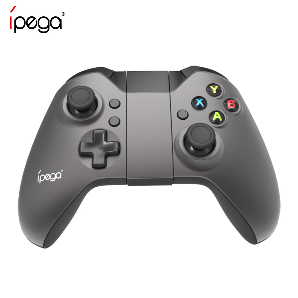 High Quality Wireless Game Controller Applicable to Android Mobile Phones