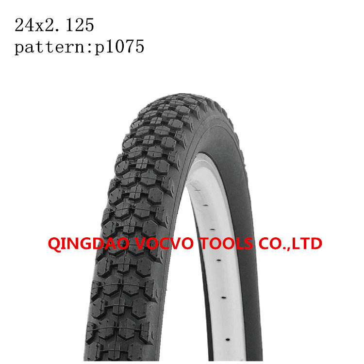 BMX Tire 20 24 Inch Bicycle Tyre 20X4.0 20X1.95 20*2.125