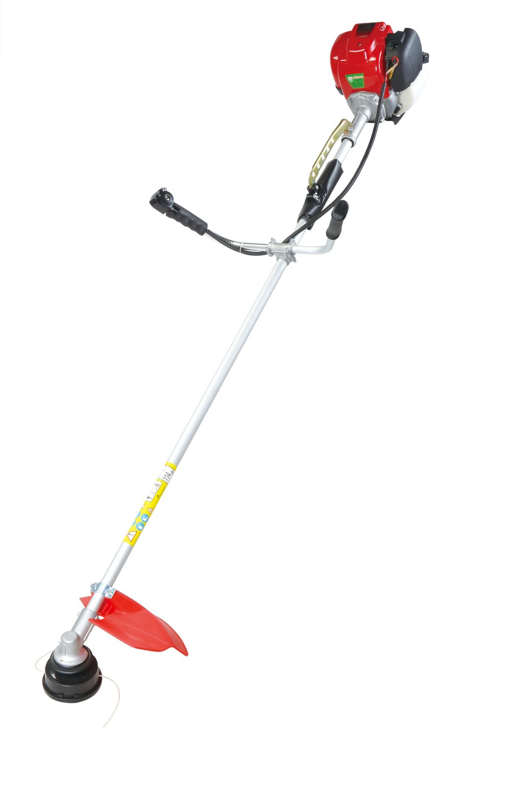 4 Stroke Gasoline Brush Cutter Gx35 Lawn Mower