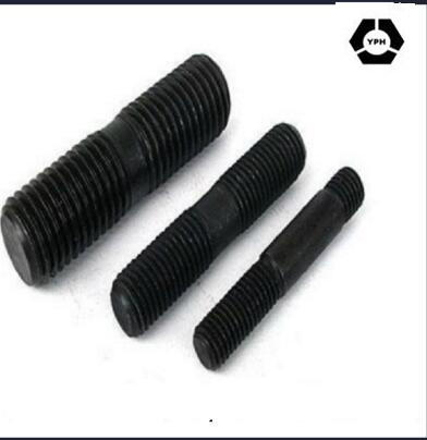 DIN835 Double End Stud Bolts