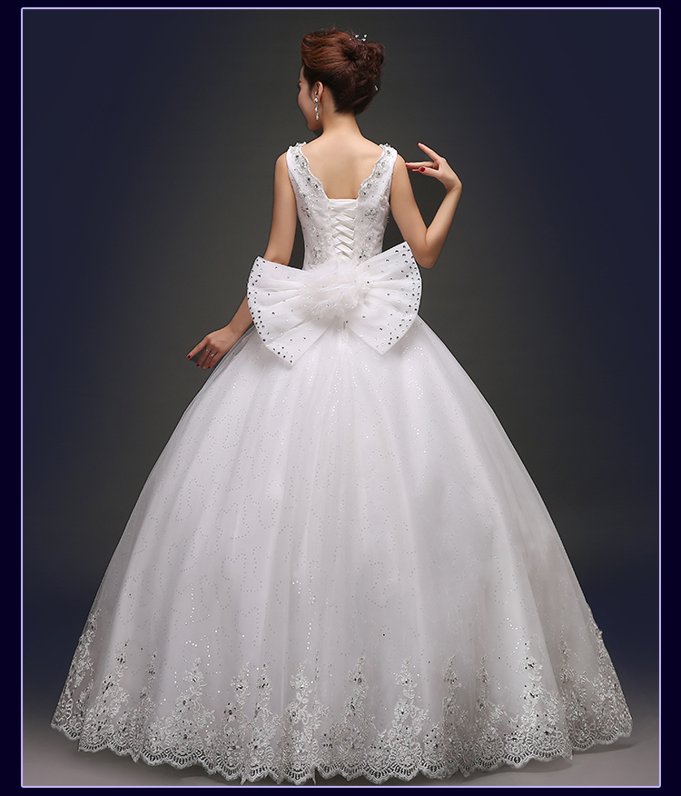 2017 Net Mermaid Bridal Wedding Gowns 6842
