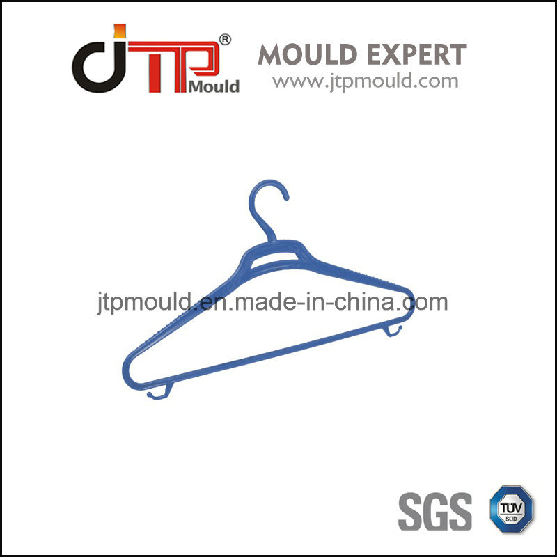 2018 Small Plastic Hanger Mould