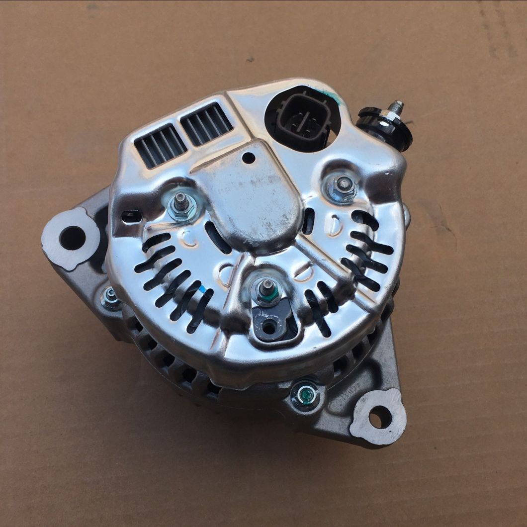 Auto Spare Parts Car OEM 31100-P3f-013 Alternator for Honda