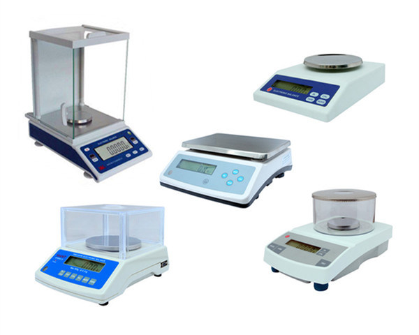 Weight Analytical Balance Digital Electronic Weighing Scale
