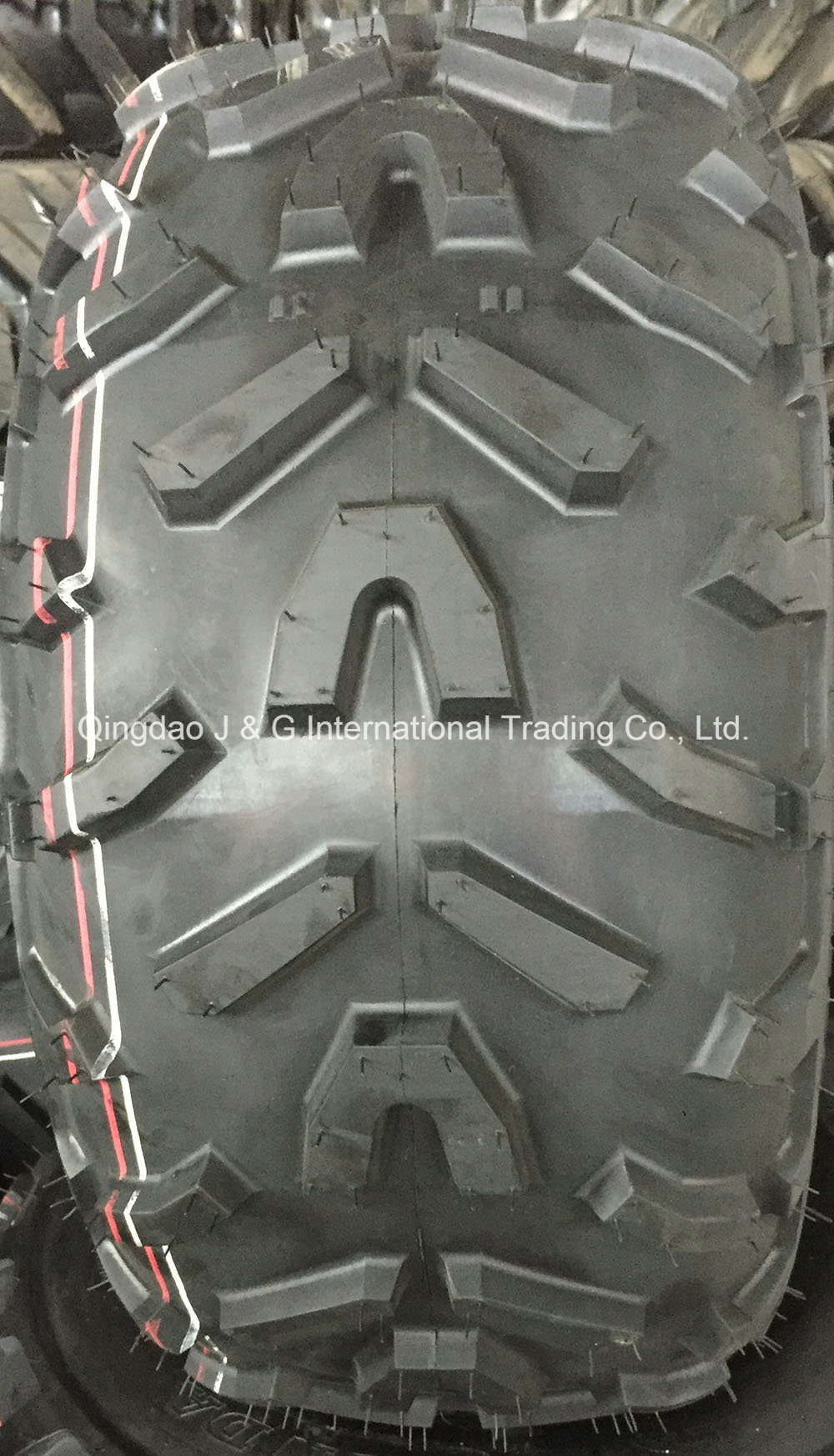 ATV Lawn Garden Tyres (18*8.50-8 18*9.50-8 20*11.00-8 20*8.50-8 20*10.00-8 22.5*10.00-8)