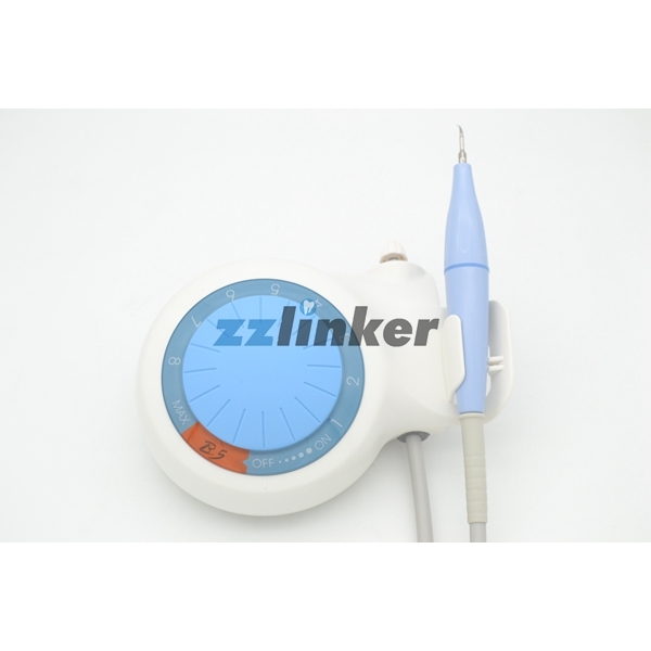 Portable Dental Ultrasonic Scaler Compatible with EMS