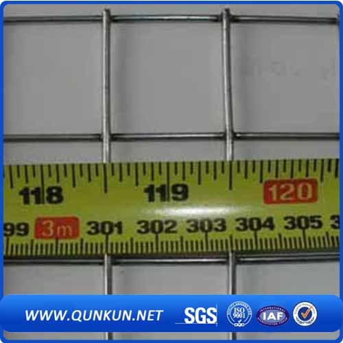 Carbon Steel Galvanized Welded Wire Mesh Sales