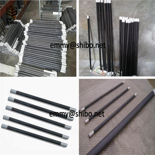 Best Quality Silicon Carbide (SiC) Heating Element, Sic Heating Element