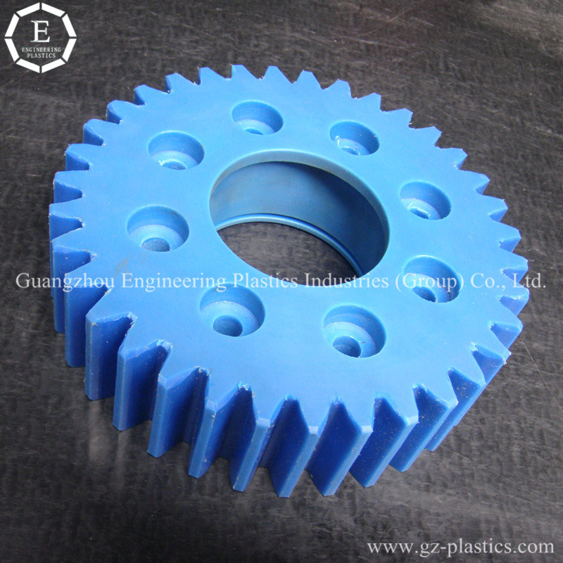 Small Plastic Gears Small Nylon POM Pinion Gear