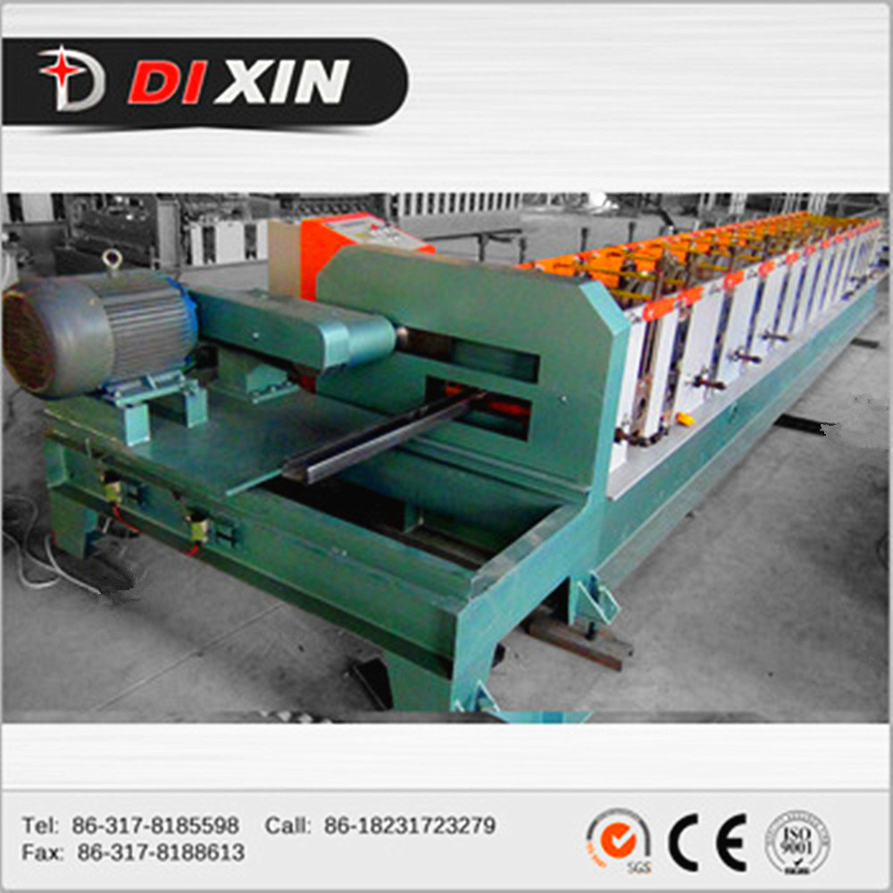 C Purlin Roll Forming Machine Manufacturers