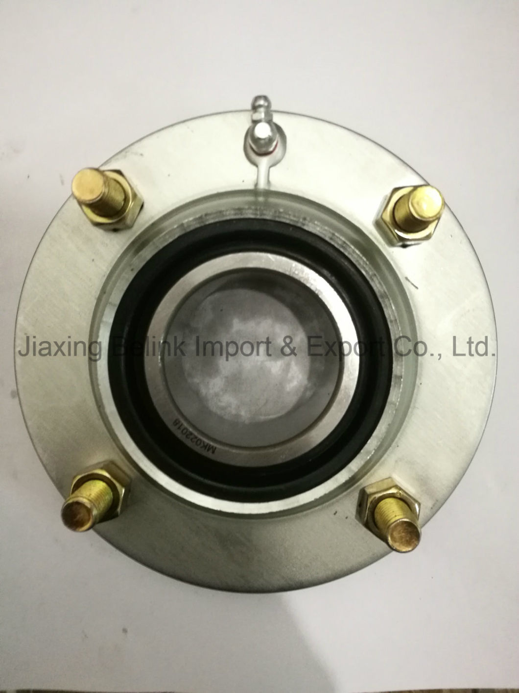 Ap30942 High Quality Round Bore Agricultural Machinery Bearing Housing Hot Sell Relubricable Heavy Duty Farm Machinery Bearing Housing