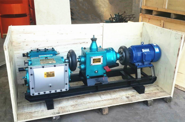 High Quality Model Bw-150 Mud Pump for Sale