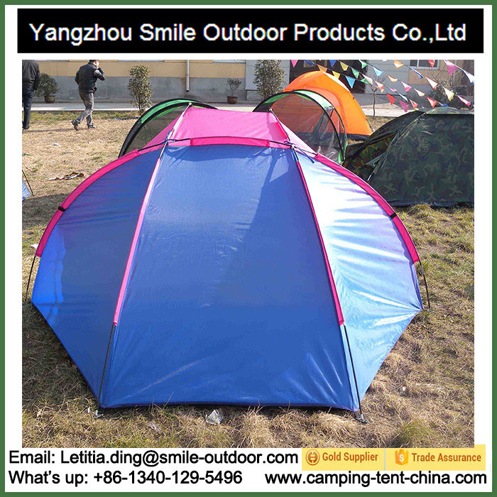 Camping Family Fishing Popular Sun-Shade Beach Tent