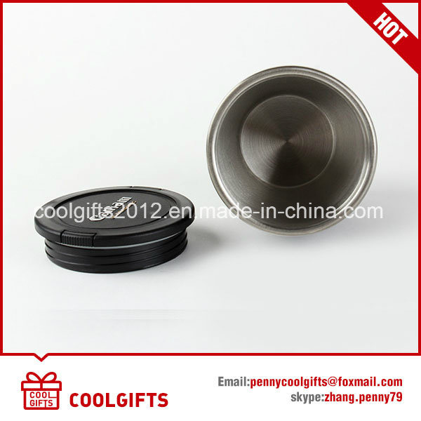 New Arrival Camera Lens Travel Coffee Mug / Cup /Thermos, Stainless Steel Mug