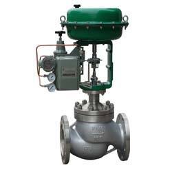 Industrial Stainless Steel/Carbon Steel Flow Control Valve (Pneumatic/Electric/Manual)
