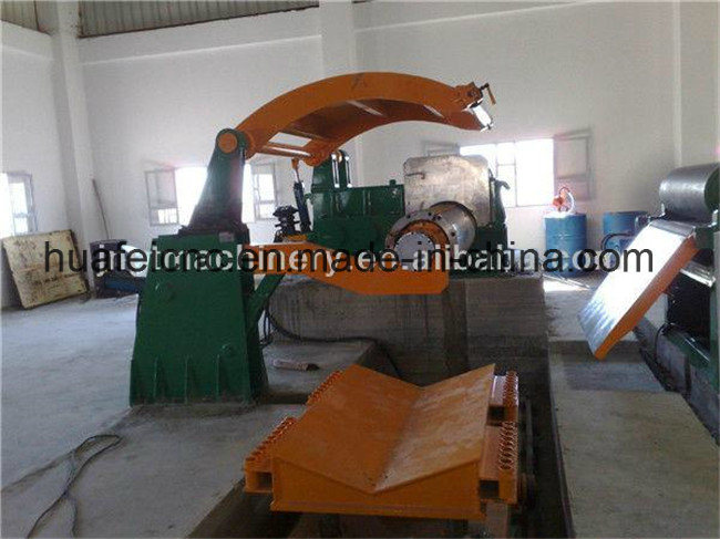 Cheap Price Hot Selling Steel Slitting Line Uncoiler Machine