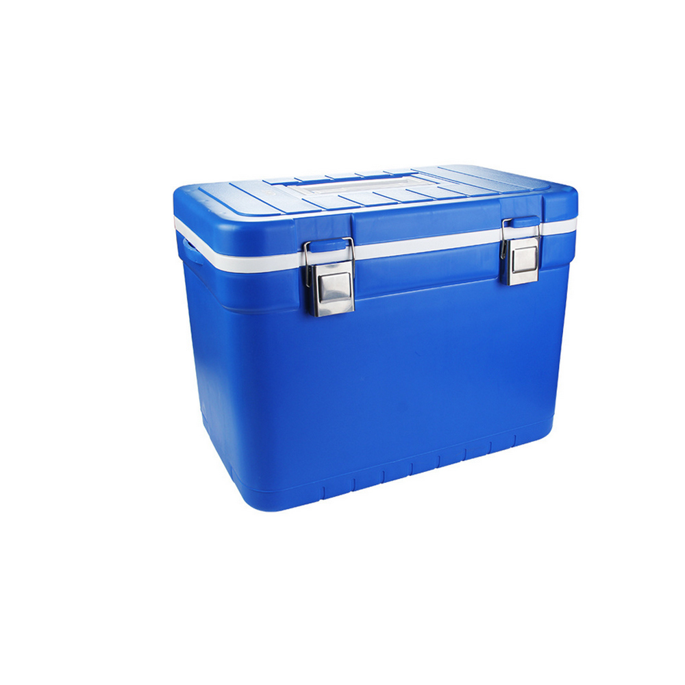 Plastic Ice Chest Insulin Cooler Box (MT024)