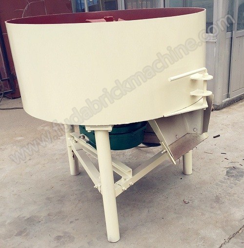 Super Quality Cabro Block Machine/Paver Interlock Brick Machine