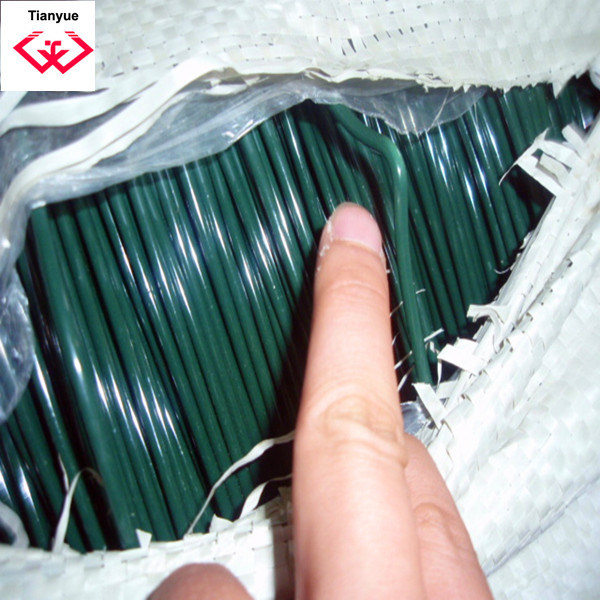 High Quality and Low Price PVC Coated Iron Wire