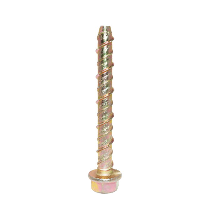 Concrete Anchors Concrete Anchors