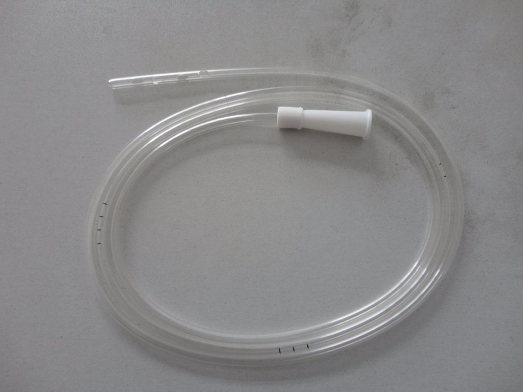 Ce/ISO Stomach Tube for Surgery Use