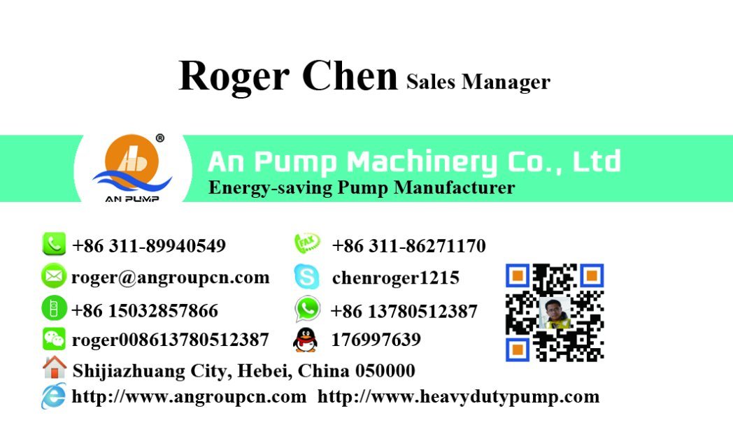 150HP Centrifugal Pump 4inch Water Sea Water Circulation Pump