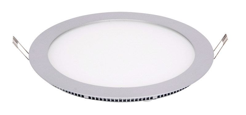 Hot Sell 12W Round LED Panel Light Ultra-Slim LED Panel