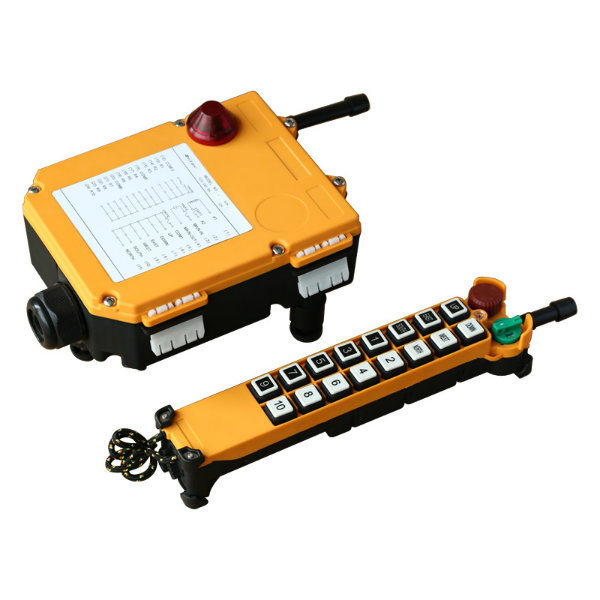 Best Price Industry Crane Remote Control/Cranes Wireless Remote Control