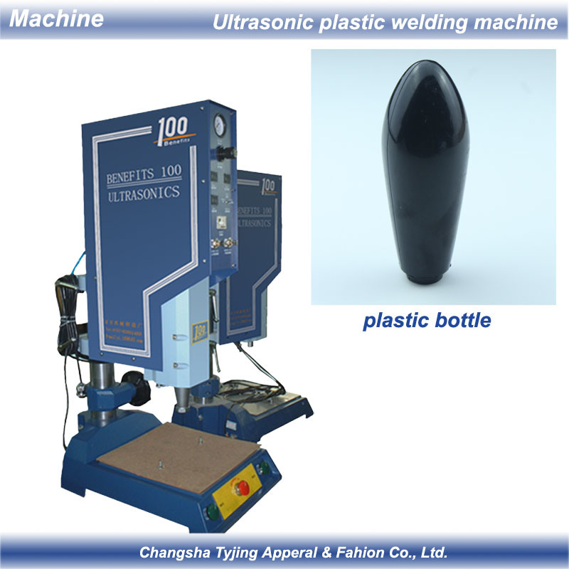 Ultrasonic Car Parts Welding Machine