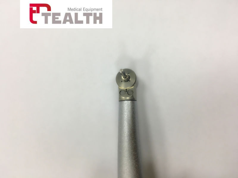 New E-Generator Integrated Mini Head Dental LED Turbines Handpiece