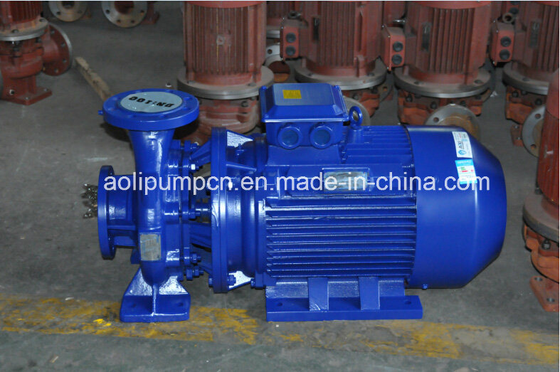 Alw Horizontal Centrifugal Water Pump