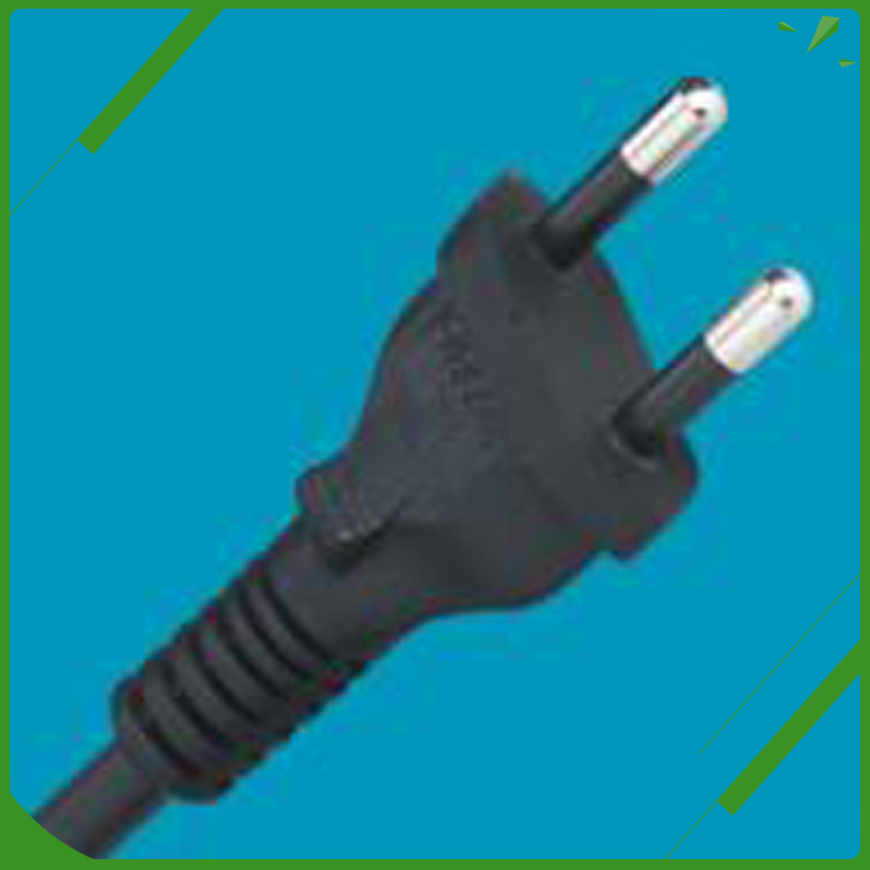 Top Sell UK Standard AC PC Power Cord