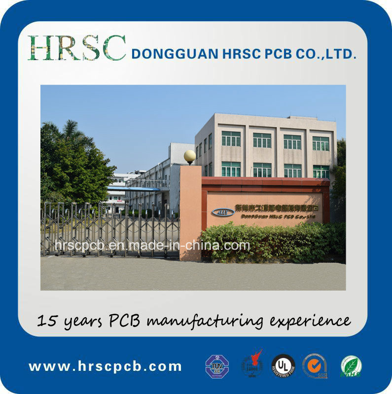 Professional Custom PCBA Electronic Component