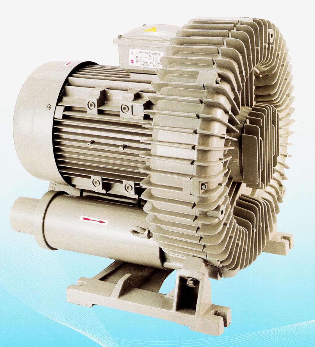 Side Channel Blower, Ring Blower, Vacuum Pump