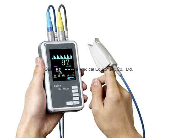 My-C015 Good Quality Cheap Pulse Oximeter for Sale